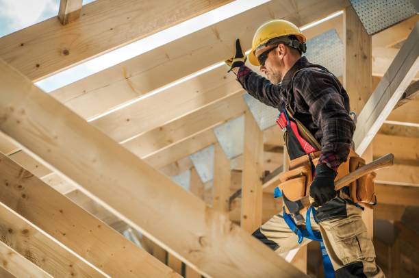 Best Gutter Installation and Roofing  in Moreno Valley, CA