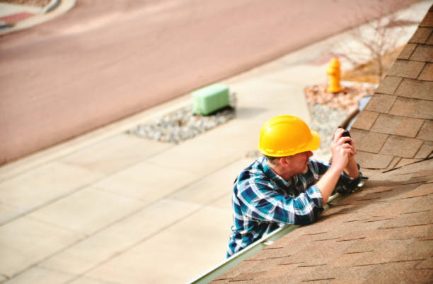 Best Metal Roofing Contractor  in Moreno Valley, CA