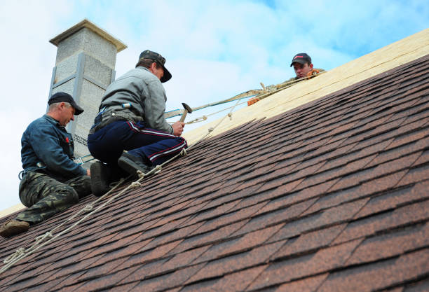 Quick and Trustworthy Emergency Roof Repair Services in Moreno Valley, CA