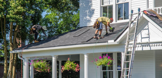 Trusted Moreno Valley, CA Roofing Contractor Experts